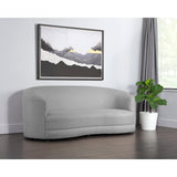 Grimaldi Sofa - Home Elegance USA