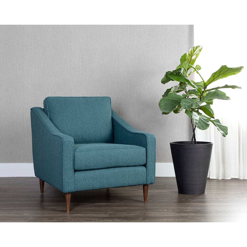 Presley Armchair - Home Elegance USA