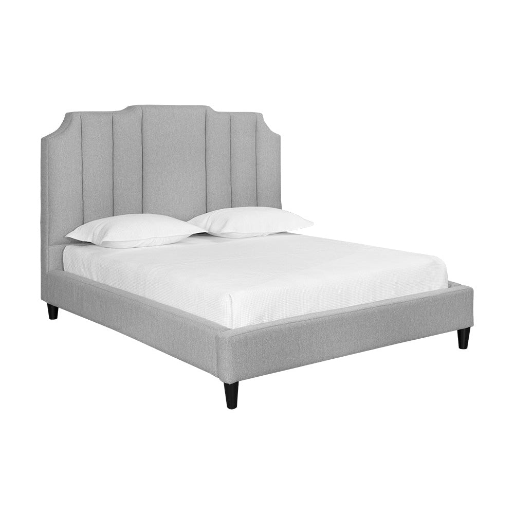 Reyes Bed - King - Home Elegance USA