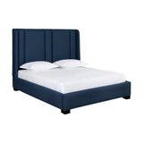 Clemonte Bed - King - Home Elegance USA