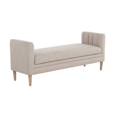 Yosi Bench - Home Elegance USA