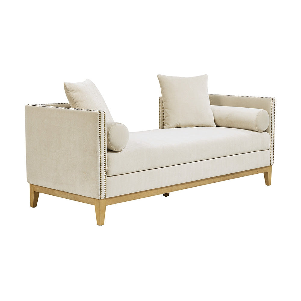 Vittoria Bench - Home Elegance USA