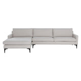 Andie Sofa Chaise Large | Sunpan - SUNPAN - 108577 - Home Elegance USA - 1