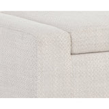 Hartley Storage Bench - Home Elegance USA