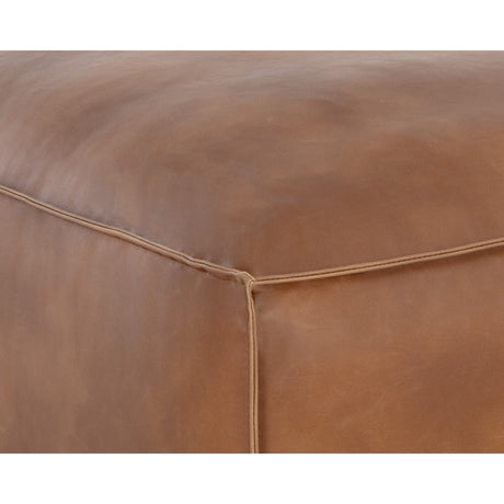 Liron Ottoman - Home Elegance USA