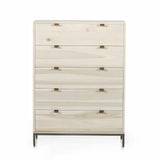 Four Hands Trey 5 Drawer Dresser