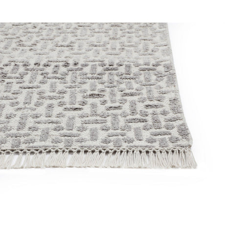 Ingrid Hand-knotted Rug - Home Elegance USA