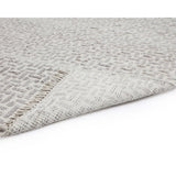 Ingrid Hand-knotted Rug - Home Elegance USA