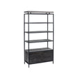 Norwood Bookcase | Sunpan