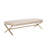 Kenji Bench - Large - Home Elegance USA