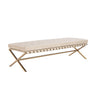 Kenji Bench - Large - Home Elegance USA