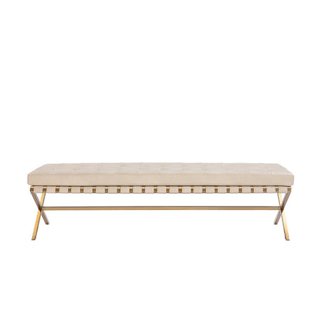 Kenji Bench - Large - Home Elegance USA