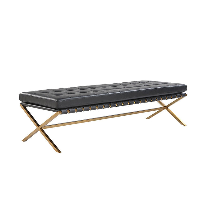 Kenji Bench - Large - Home Elegance USA