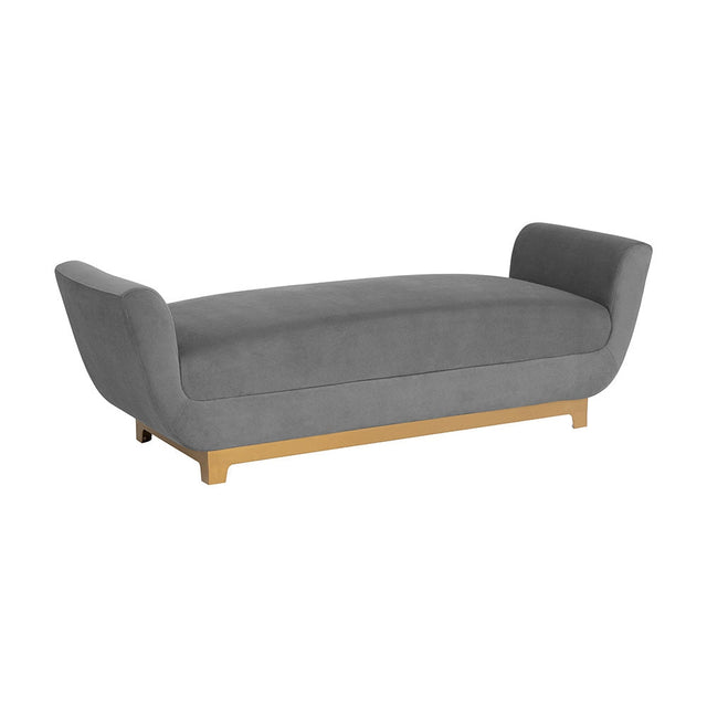 Benicio Bench - Home Elegance USA