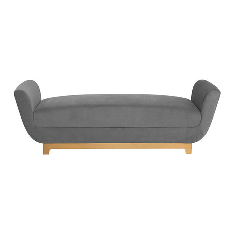 Benicio Bench - Home Elegance USA