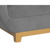 Benicio Bench - Home Elegance USA