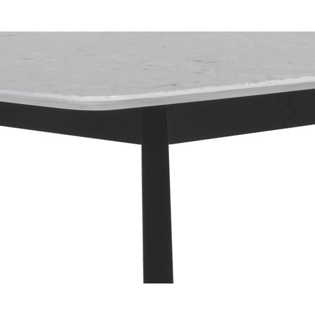 Kali Dining Table - 70.5" - Home Elegance USA