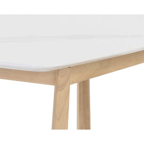 Kali Dining Table - 70.5" - Home Elegance USA