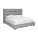 Clara Bed - Home Elegance USA