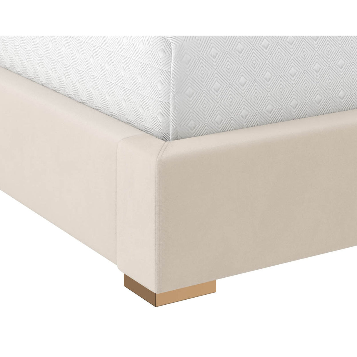 Alisha Bed | Sunpan - SUNPAN - 108710 - Home Elegance USA - 3