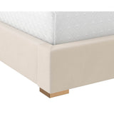 Alisha Bed | Sunpan - SUNPAN - 108710 - Home Elegance USA - 3