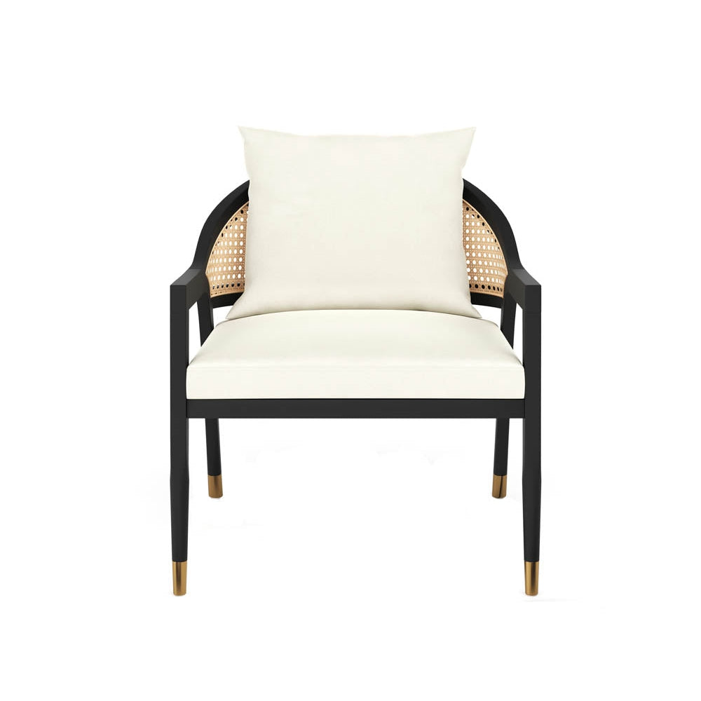 Kirsten Lounge Chair - Home Elegance USA