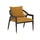 Kirsten Lounge Chair - Home Elegance USA