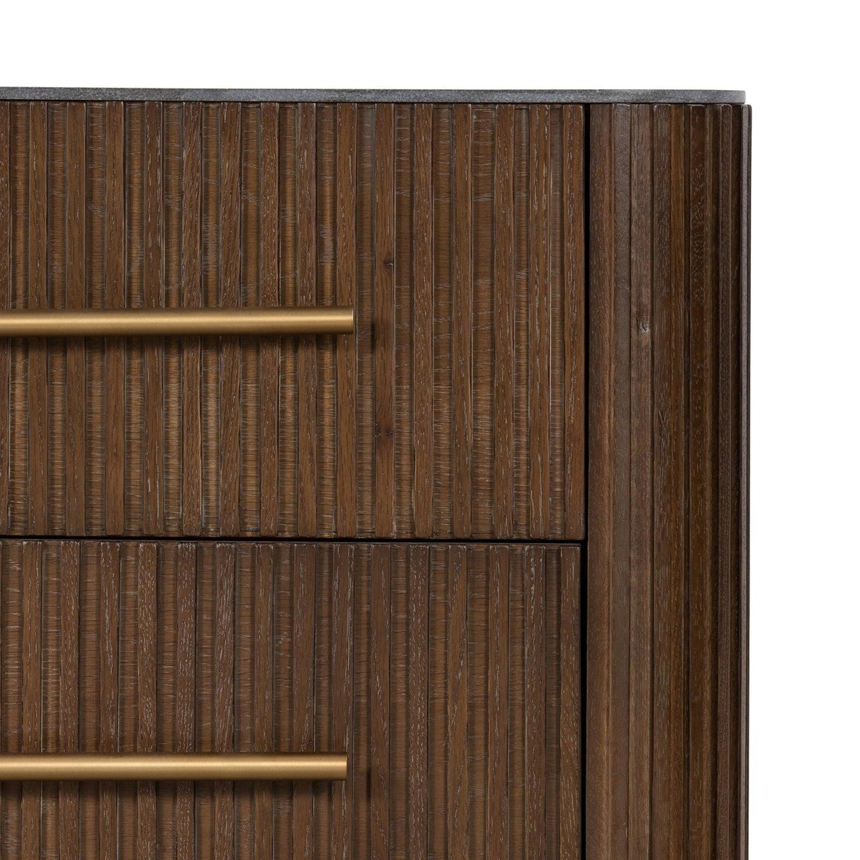 Four Hands Fletcher Nightstand