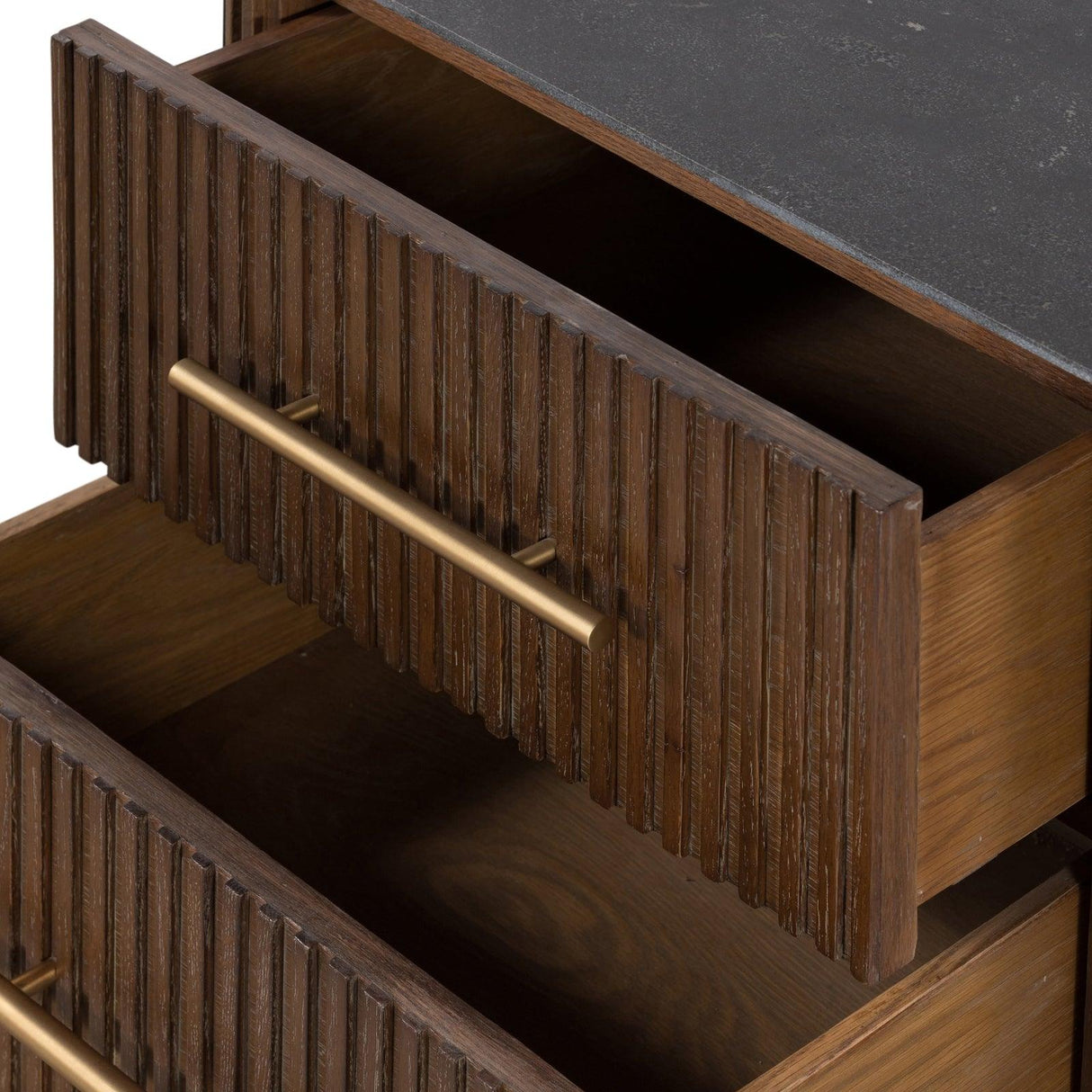 Four Hands Fletcher Nightstand