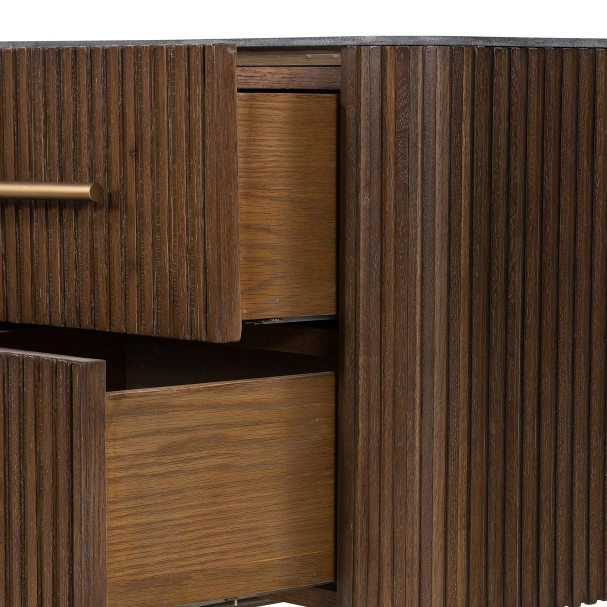 Four Hands Fletcher Nightstand