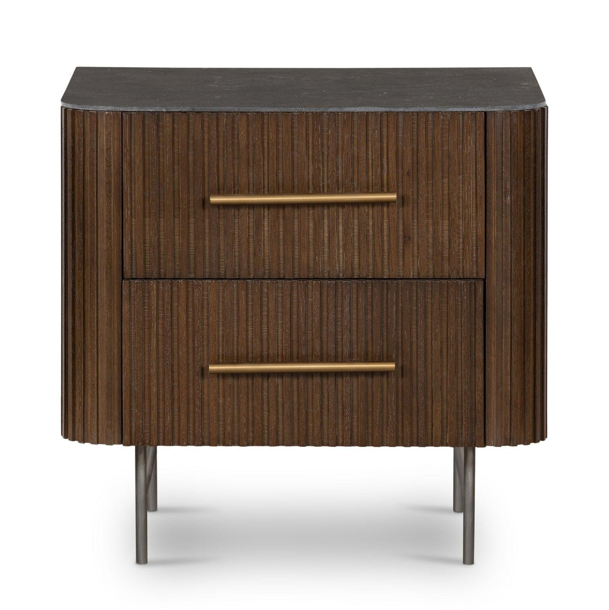 Four Hands Fletcher Nightstand