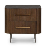 Four Hands Fletcher Nightstand