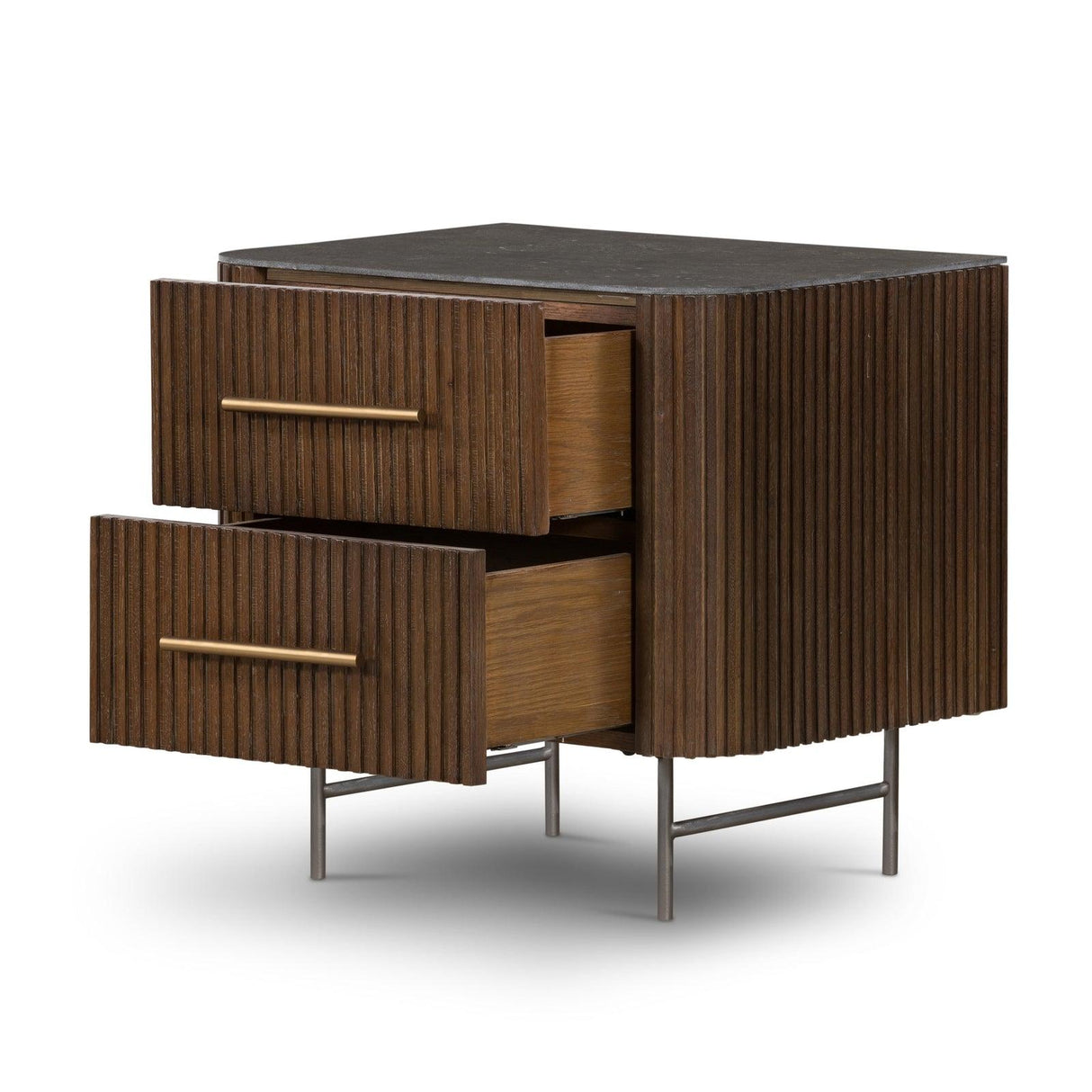 Four Hands Fletcher Nightstand