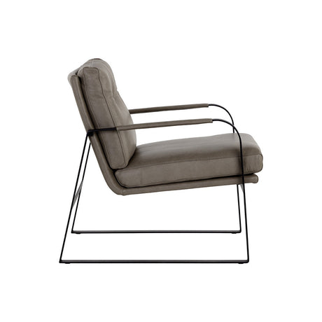 Sterling Lounge Chair - Home Elegance USA