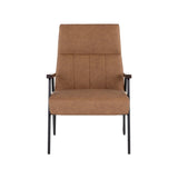 Coelho Lounge Chair - Home Elegance USA