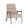 Coelho Lounge Chair - Home Elegance USA