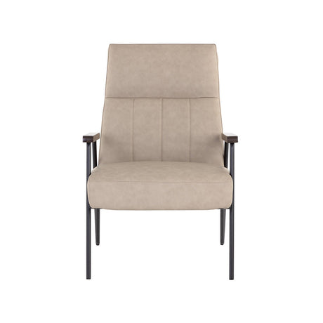 Coelho Lounge Chair - Home Elegance USA