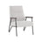 Coelho Lounge Chair - Home Elegance USA