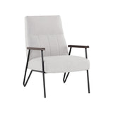 Coelho Lounge Chair - Home Elegance USA