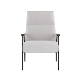 Coelho Lounge Chair - Home Elegance USA
