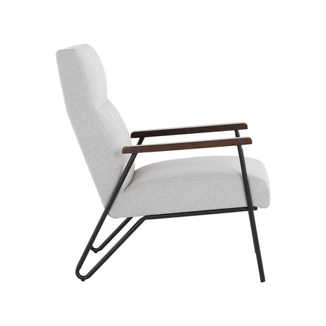 Coelho Lounge Chair - Home Elegance USA