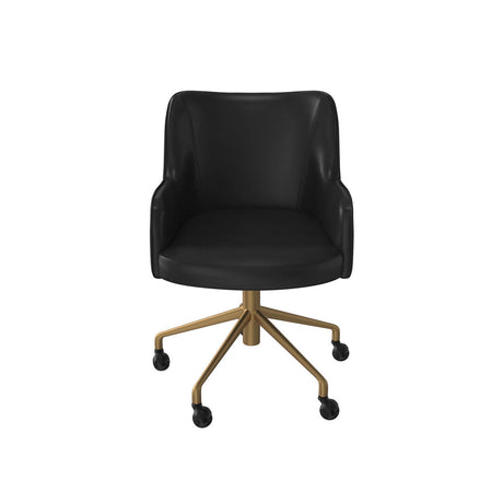 Franklin Office Chair - Home Elegance USA