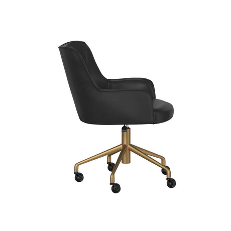 Franklin Office Chair - Home Elegance USA