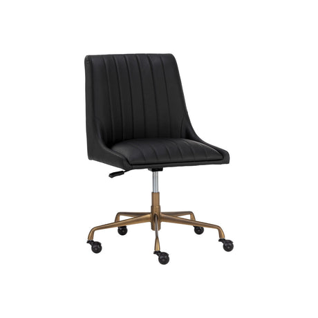 Halden Office Chair - Home Elegance USA