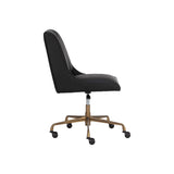 Halden Office Chair - Home Elegance USA