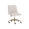 Halden Office Chair - Home Elegance USA