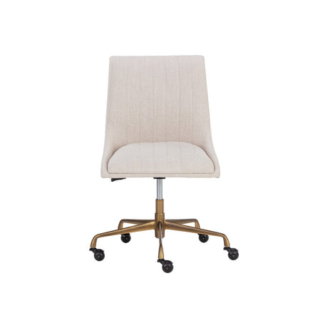 Halden Office Chair - Home Elegance USA