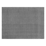 Cusco Hand - Woven Rug - Black / White | Sunpan - SUNPAN - 108765 - Home Elegance USA - 1