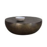 Cale Coffee Table - Home Elegance USA