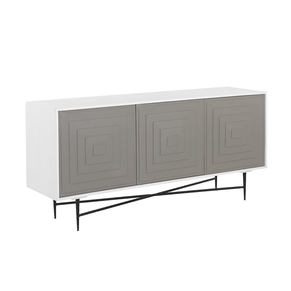 Ventana Sideboard - Large - Home Elegance USA